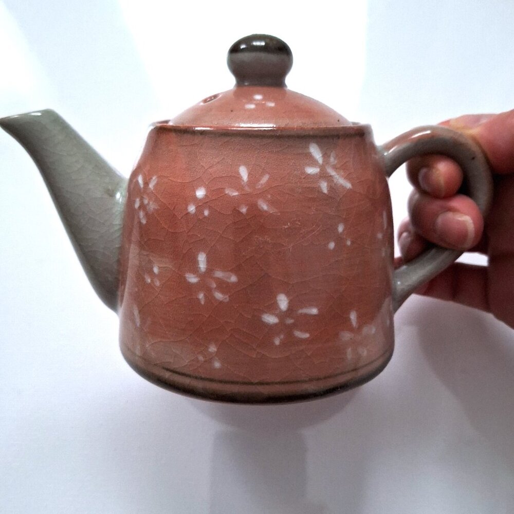 Japanese Tea for One Set - Picture 5 of 5